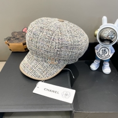 Chanel Caps